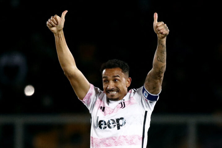 Danilo/Foto REUTERS