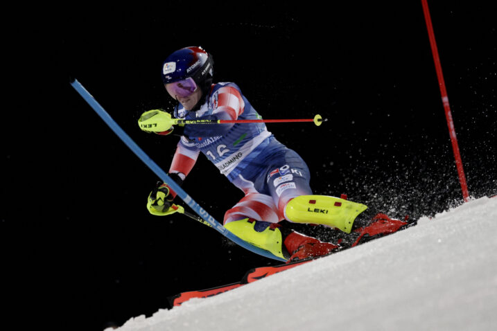 Filip Zubčić/Foto REUTERS