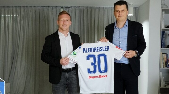 Foto HNK Hajduk