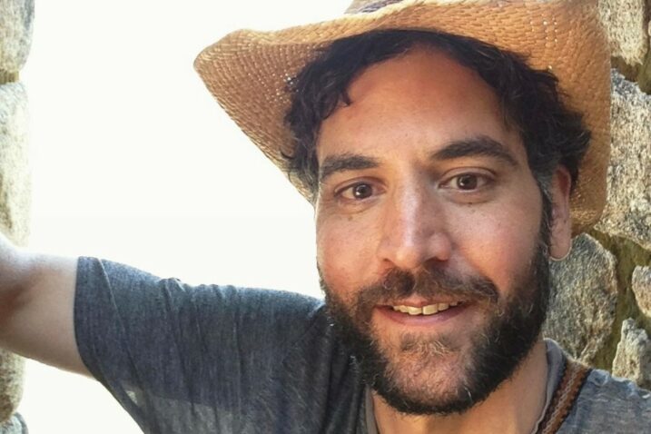 Foto: Instagram/@joshradnor