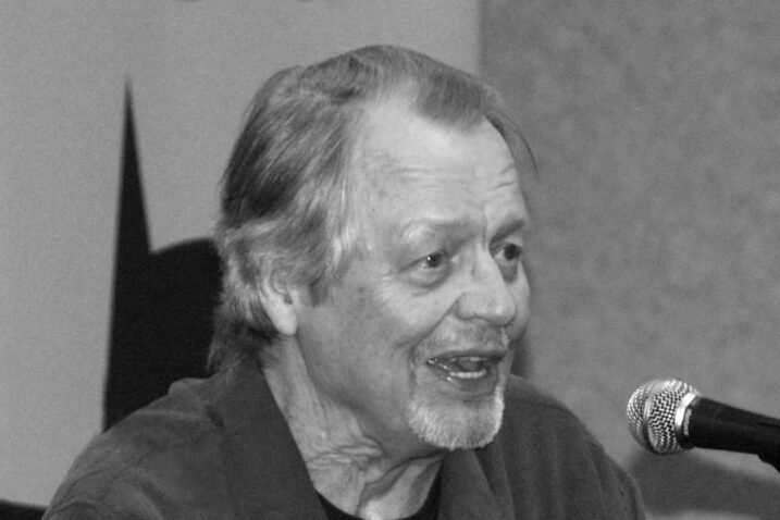 David Soul / Foto Luigi Novi; Wikimedia Commons