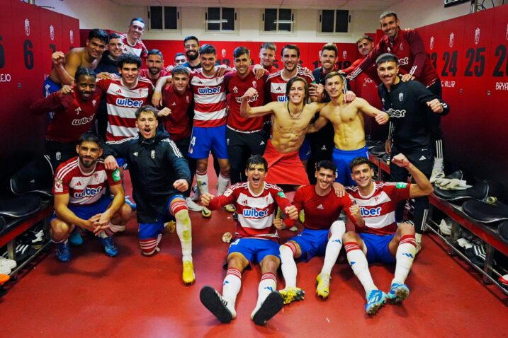 Foto Facebook FC Granada
