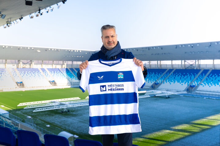 Jose Bota/Foto HNK Osijek