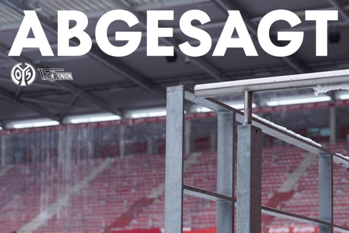 Foto FC Mainz