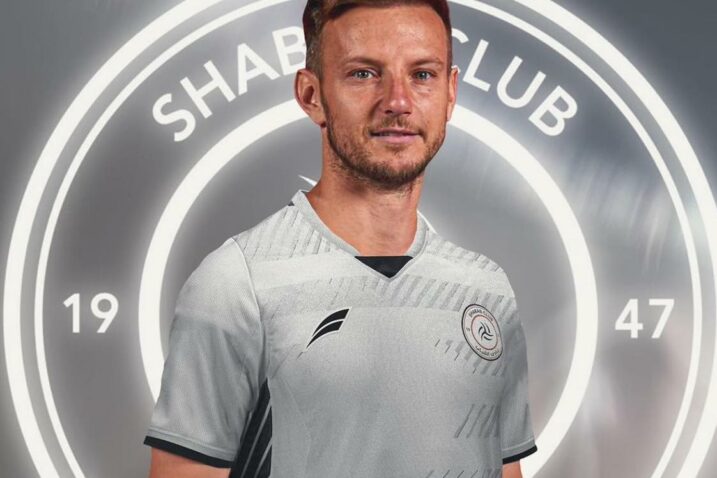 Ivan Rakitić