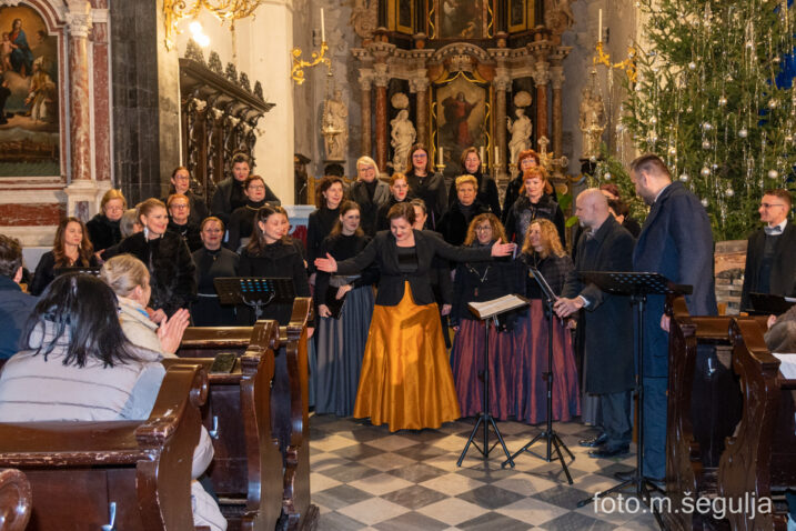 Foto M. Šegulja