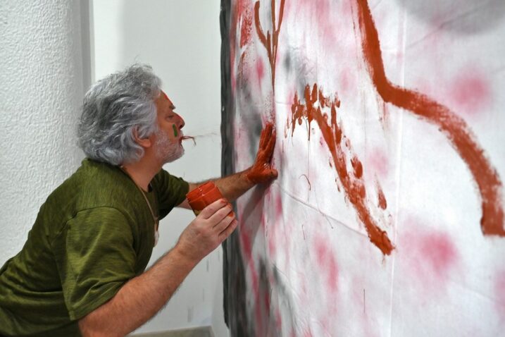 Snimio Duško Marušić Čiči