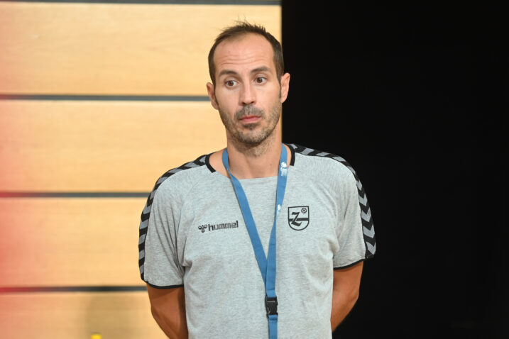 Mateo Hrvatin/Foto A. KRIŽANEC