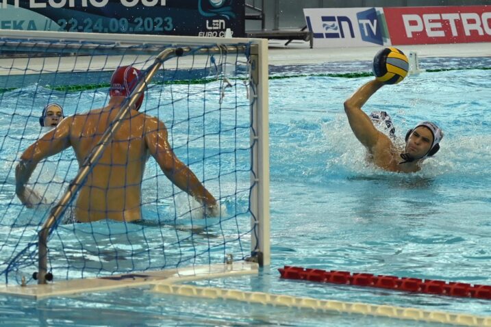 Tin Brubnjak/Foto M. LEVAK