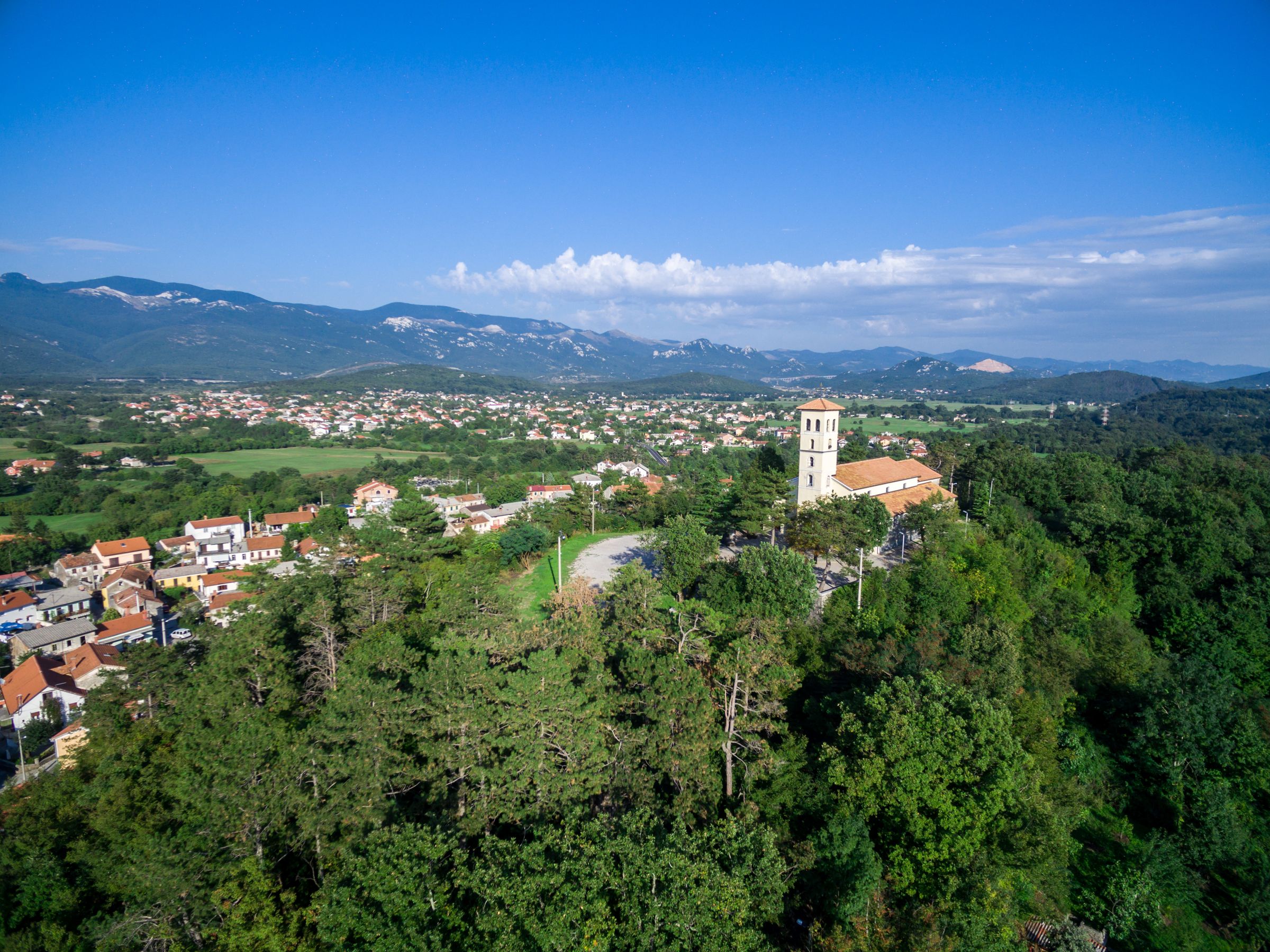 Foto Općina Jelenje