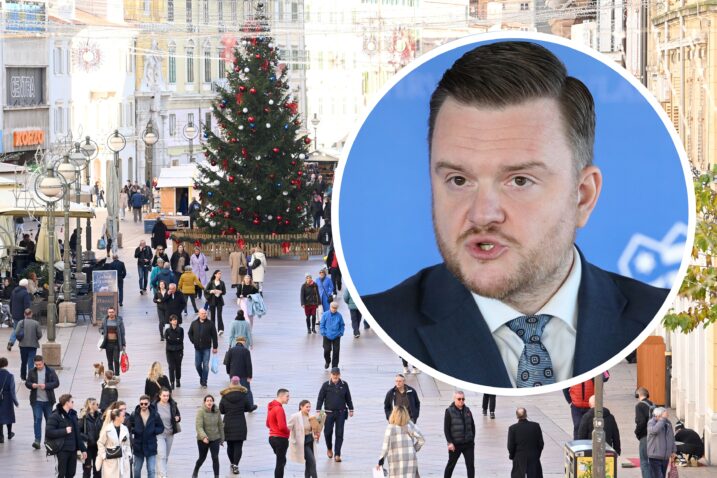 Foto Vedran Karuza / Robert Anić PIXSELL