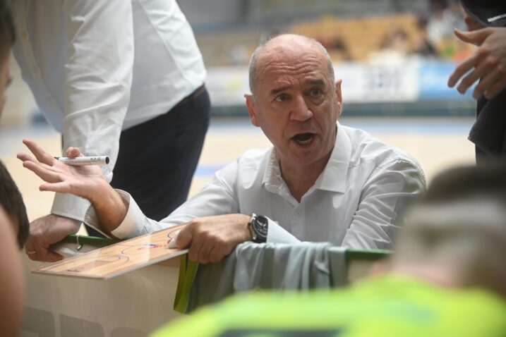 Foto M. LEVAK