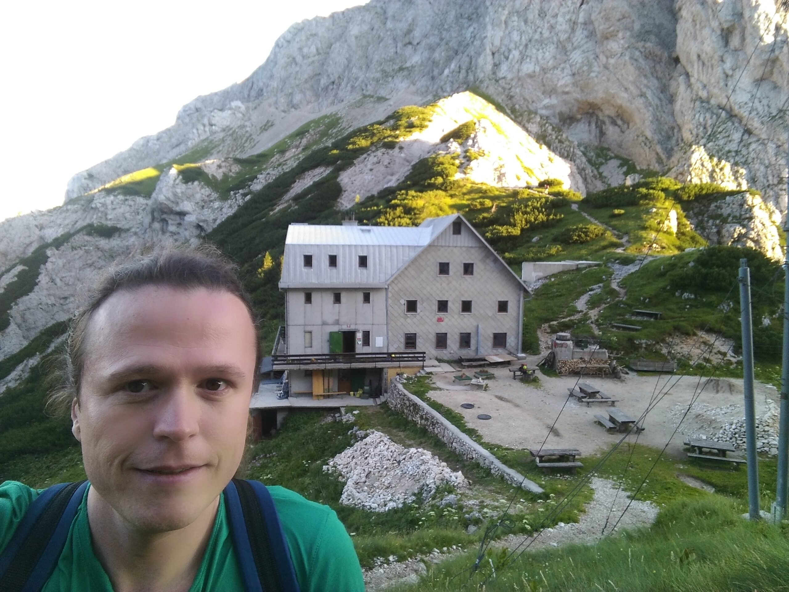 Podvig poznatog goranskog planinara. Obišao je svih 177 planinarskih ...