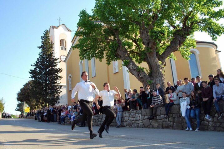 Foto Mladen Trinajstić