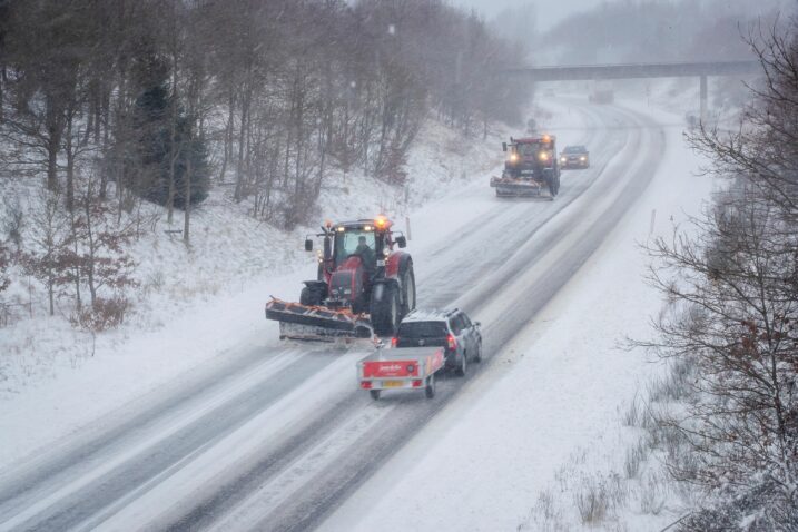 Danska / Reuters
