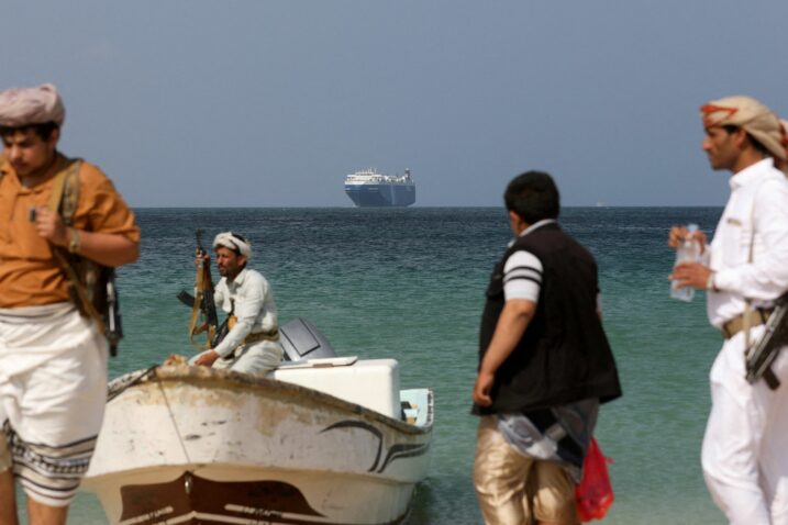Foto Reuters