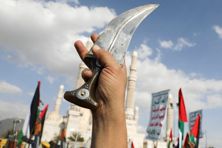 Foto Reuters