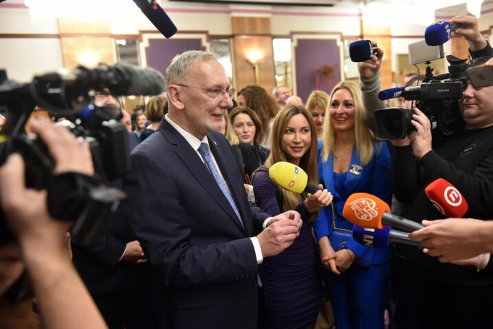 Foto Davor Kovačević
