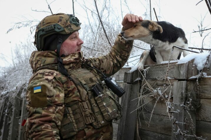 Ilustracija / Foto Reuters