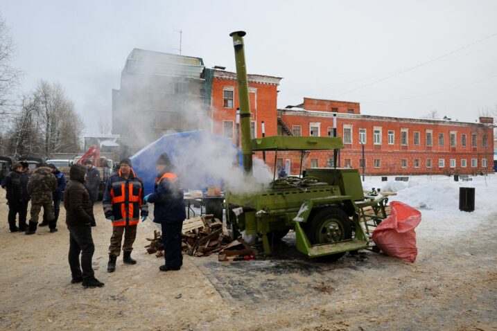 Foto Reuters