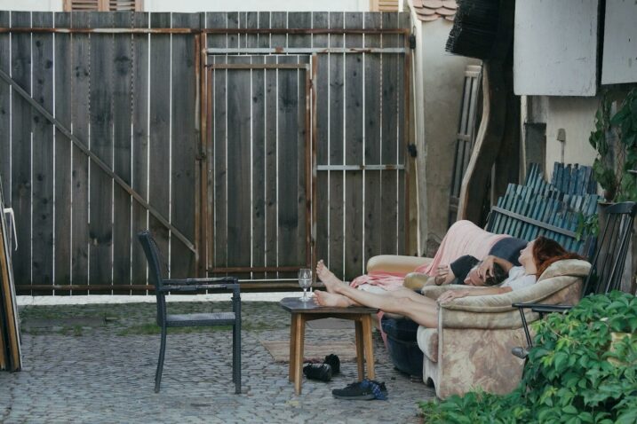 Film "Polako nikuda" Damira Čučića