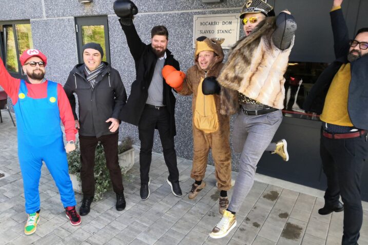 Foto Vladimir Mrvoš