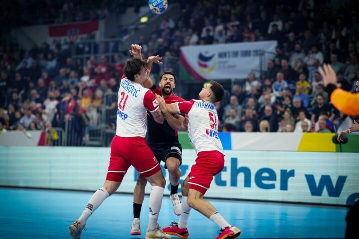 foto EHF