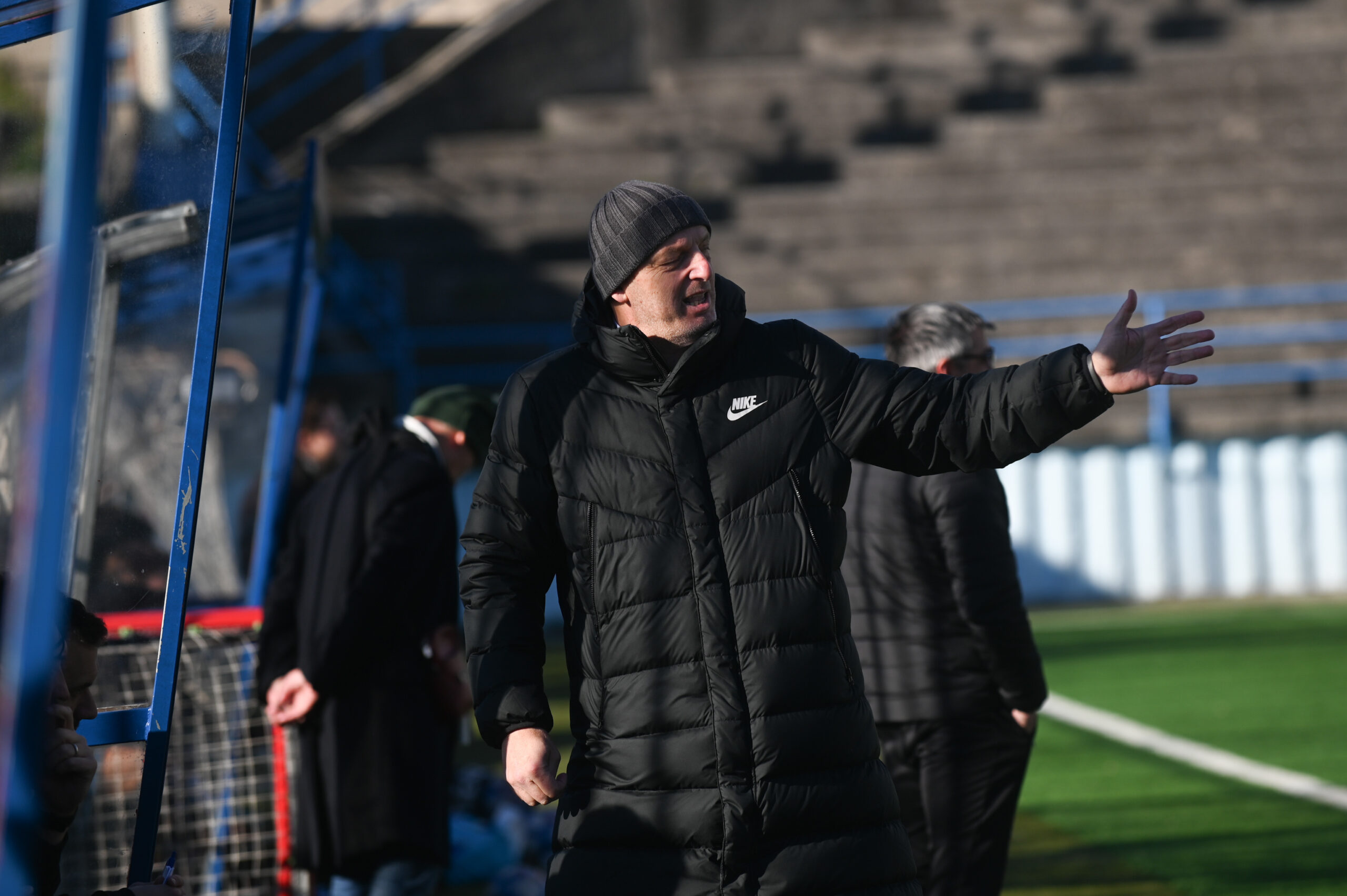 Slobodan Bobo Grubor/Foto A. KRIŽANEC