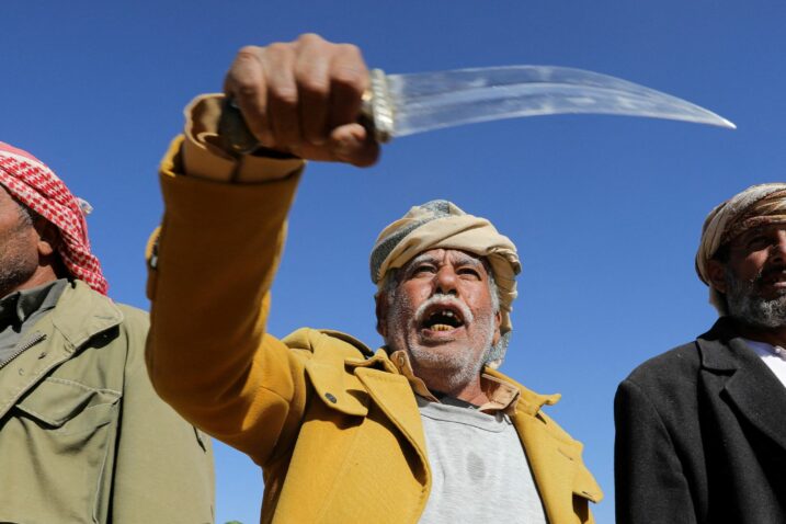 Foto Reuters
