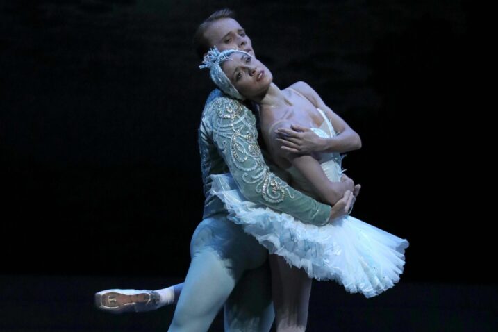 Foto Teatro alla Scala