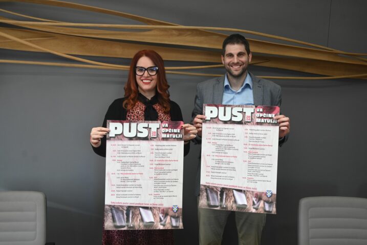 Foto Mateo Levak