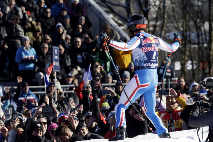 Foto REUTERS