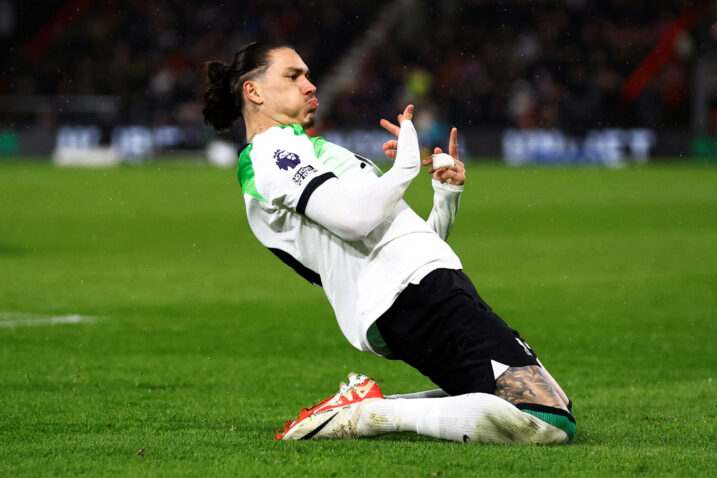 Foto REUTERS