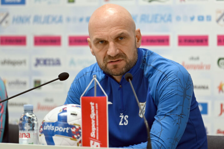 Željko Sopić / Foto: V. KARUZA