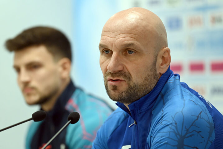 Željko Sopić / Foto Vedran Karuza