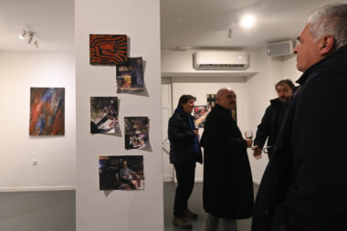 Snimila Ana KRIŽANEC