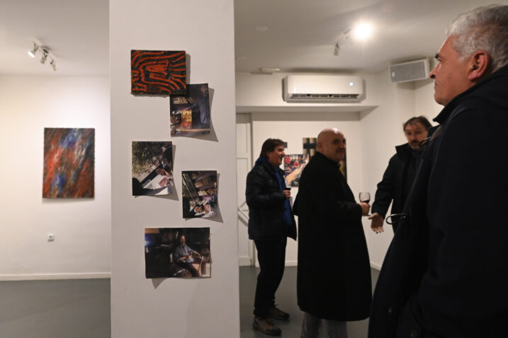 Snimila Ana KRIŽANEC