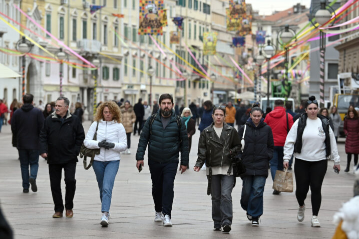 Ilustracija / Foto Vedran Karuza