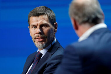 Zvonimir Boban / REUTERS