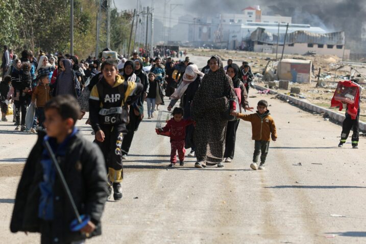 Foto Reuters