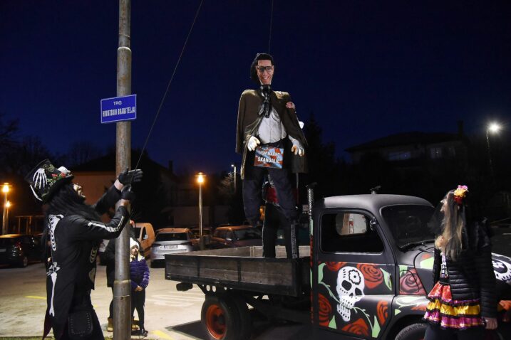 SNIMIO : SERGEJ DRECHSLER