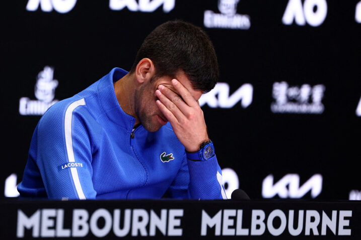Foto REUTERS
