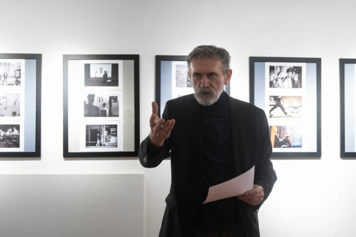 Foto Ana Križanec