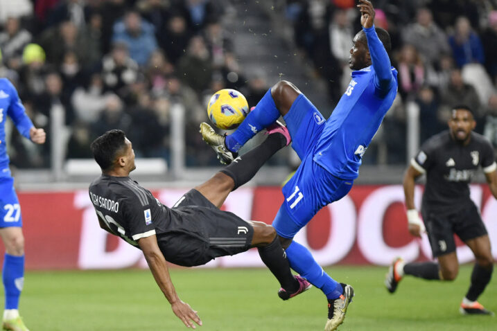 Foto REUTERS