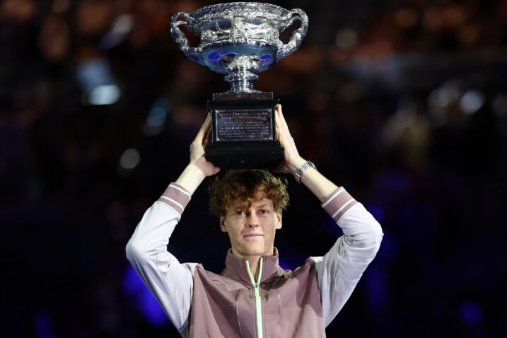 Foto REUTERS