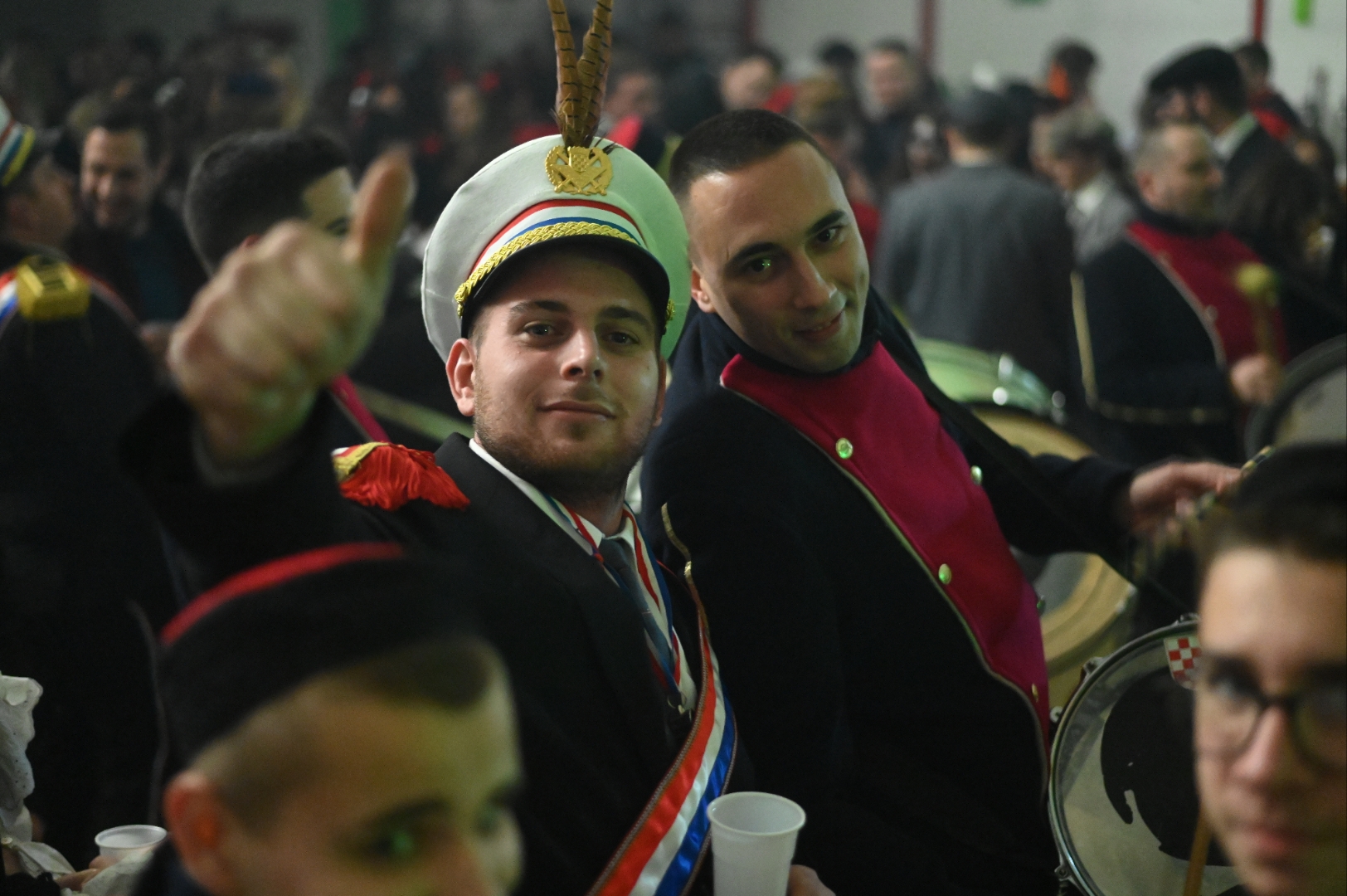 Foto Mateo Levak