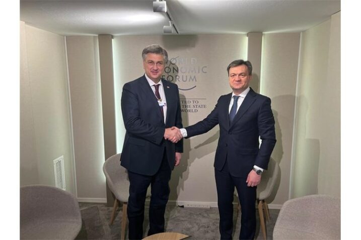 Foto Vlada RH