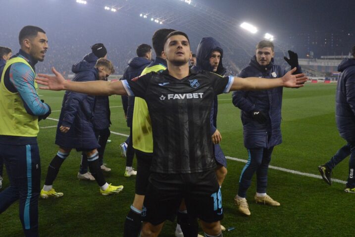 Foto V. Mavrović/HNK Rijeka