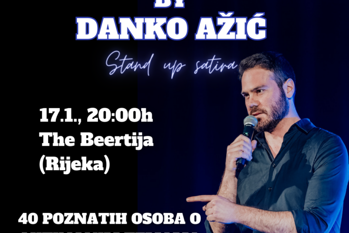 Foto: Danko Ažić