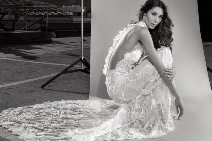 Fotografije kolekcije: Matea Smolčić Senčar